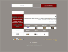 Tablet Screenshot of abogadocoruna.com